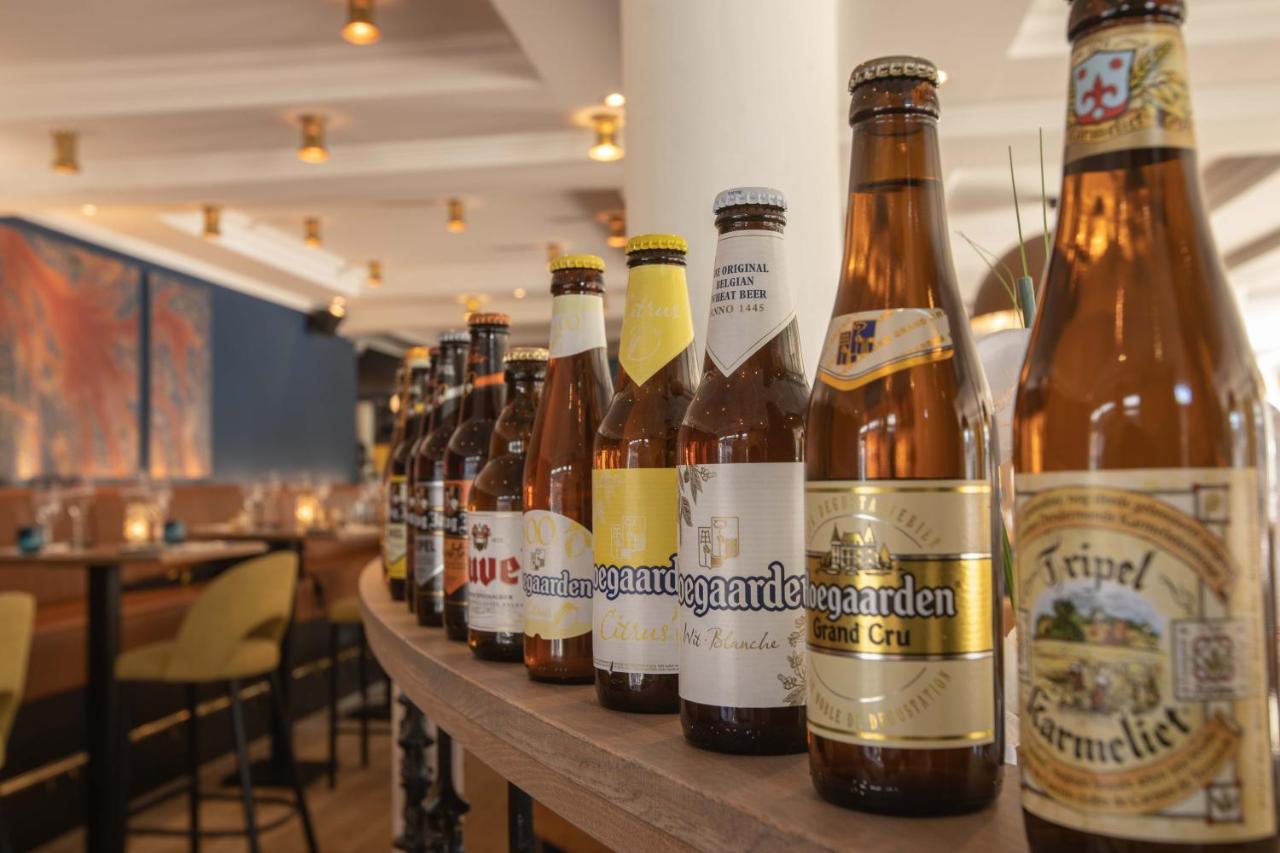 Vincents Bed&Bistro Hotel Etten-Leur Kültér fotó