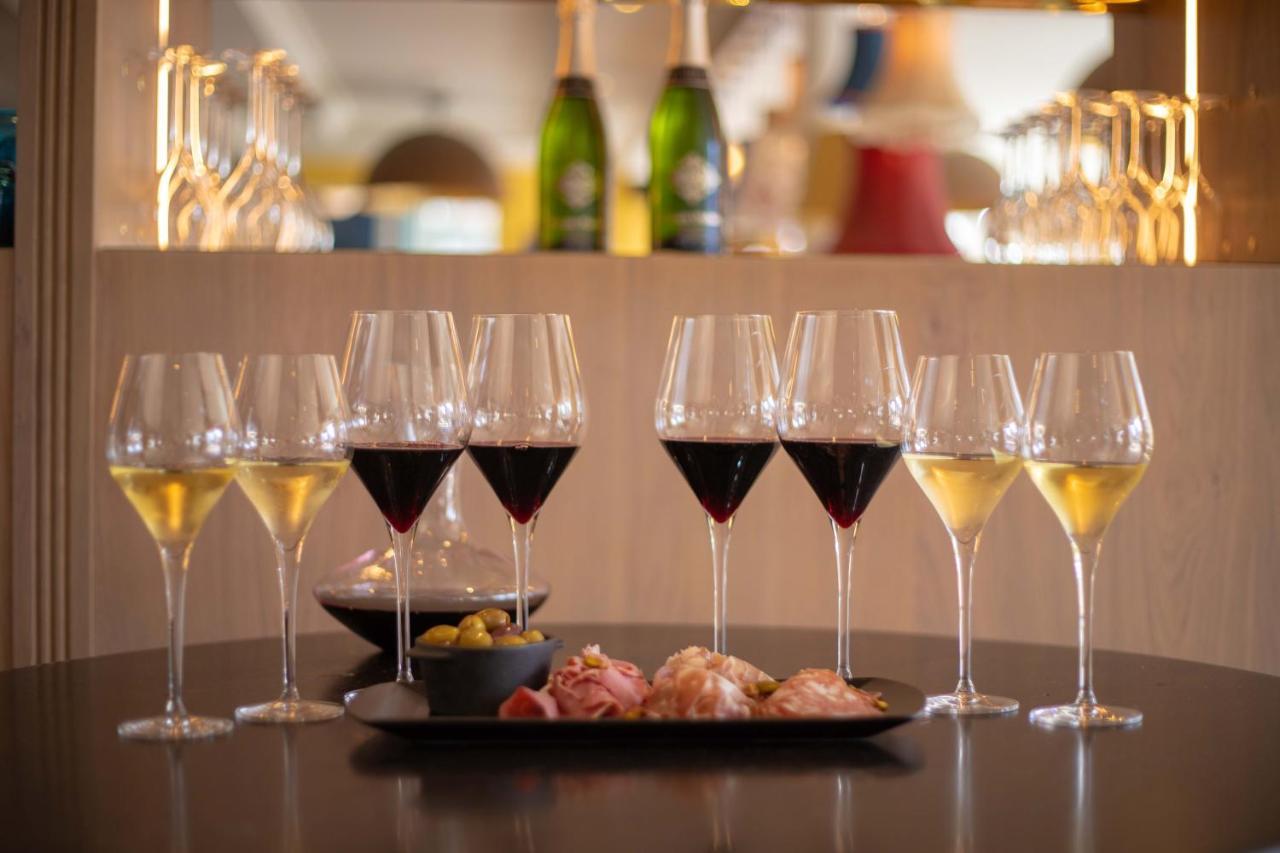 Vincents Bed&Bistro Hotel Etten-Leur Kültér fotó