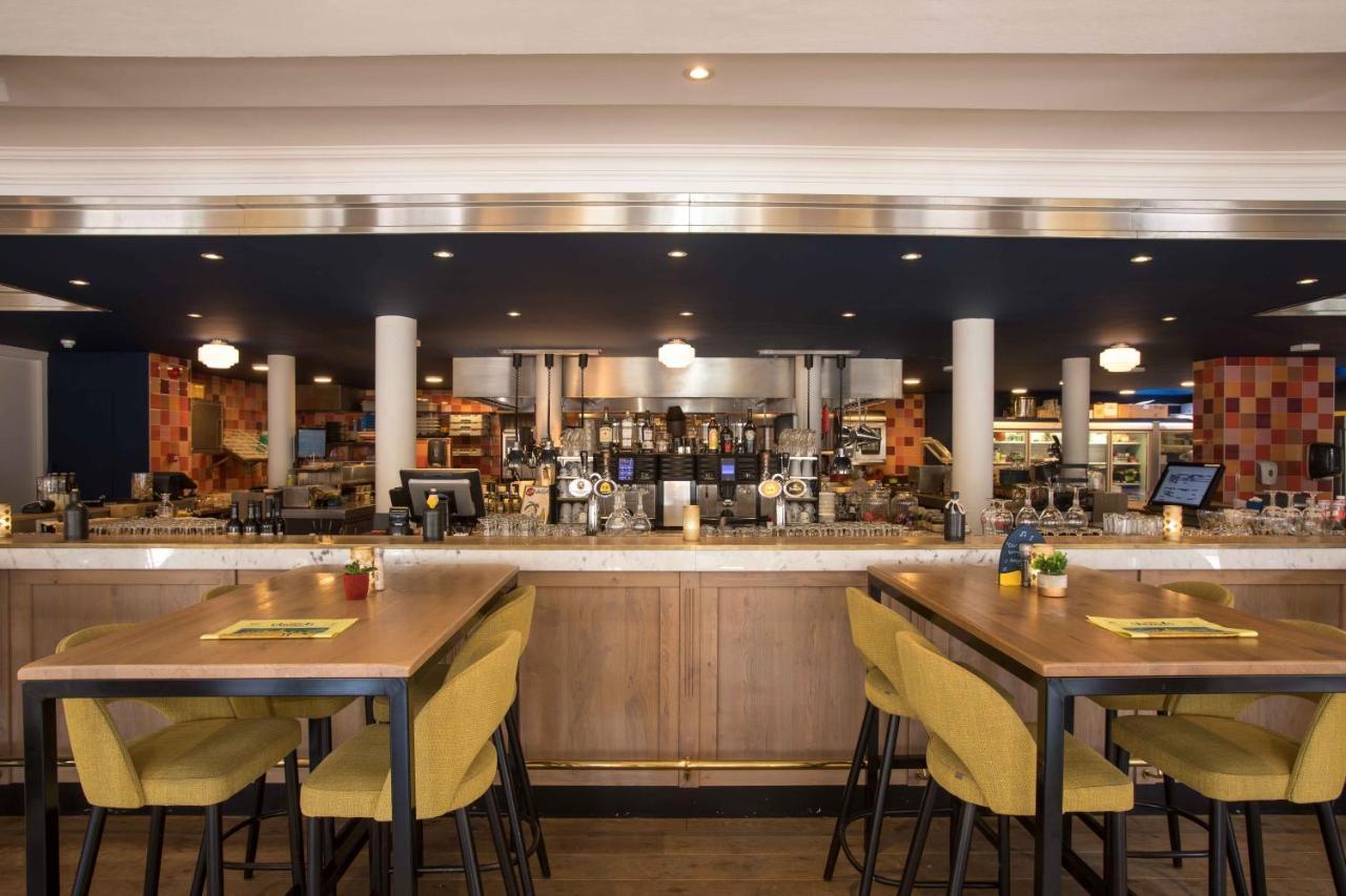 Vincents Bed&Bistro Hotel Etten-Leur Kültér fotó