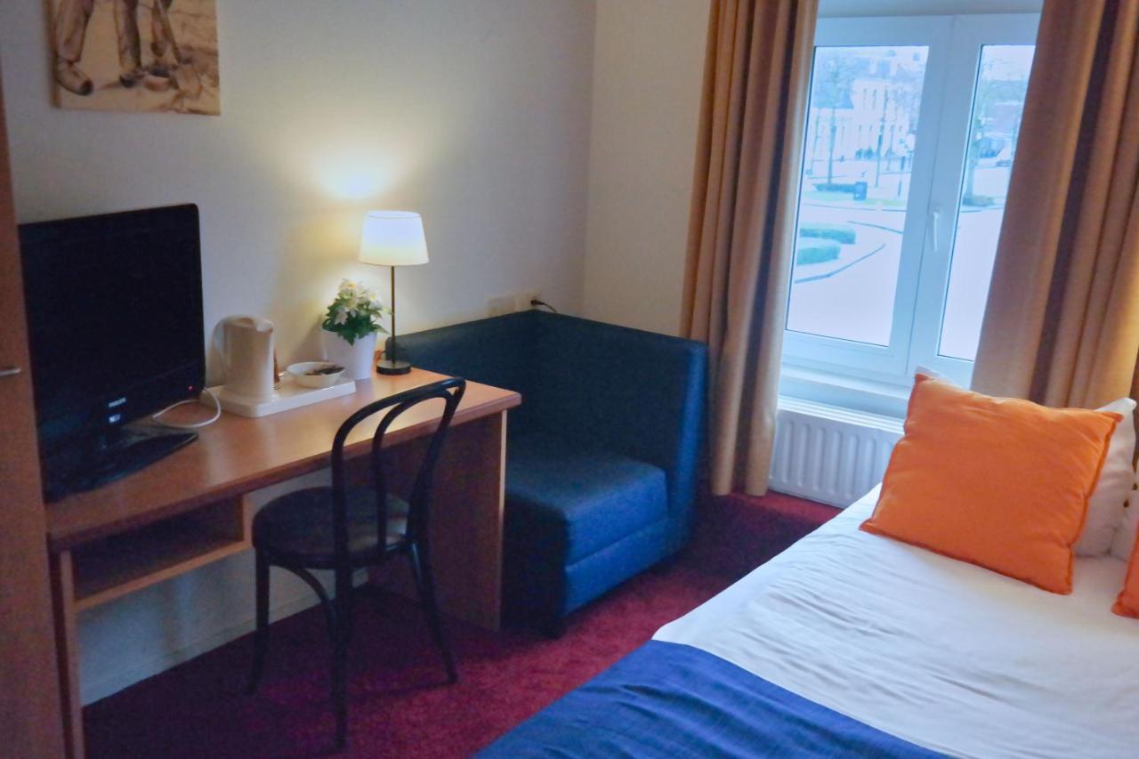 Vincents Bed&Bistro Hotel Etten-Leur Kültér fotó