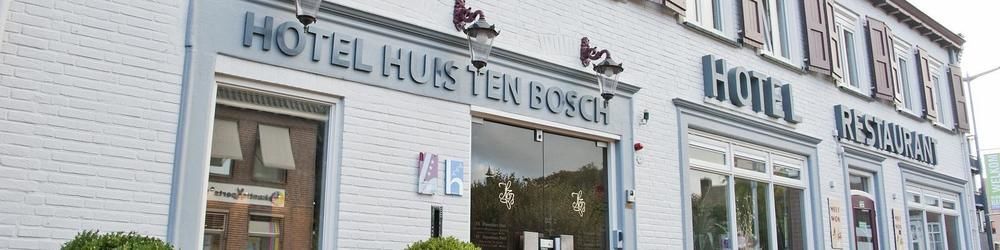 Vincents Bed&Bistro Hotel Etten-Leur Kültér fotó