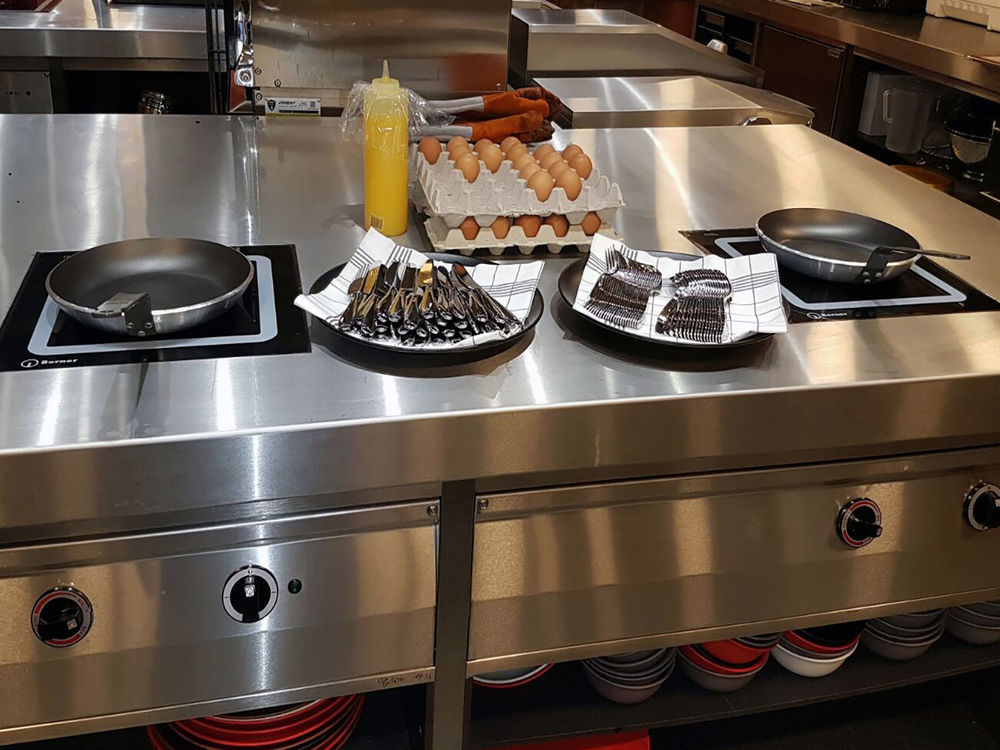 Vincents Bed&Bistro Hotel Etten-Leur Kültér fotó