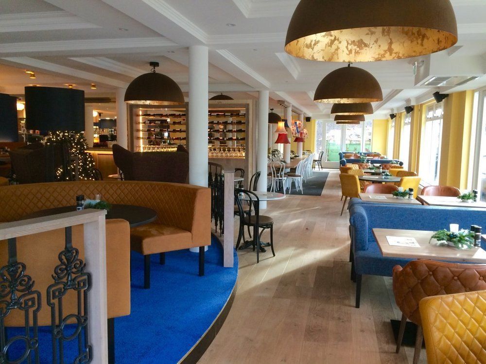 Vincents Bed&Bistro Hotel Etten-Leur Kültér fotó