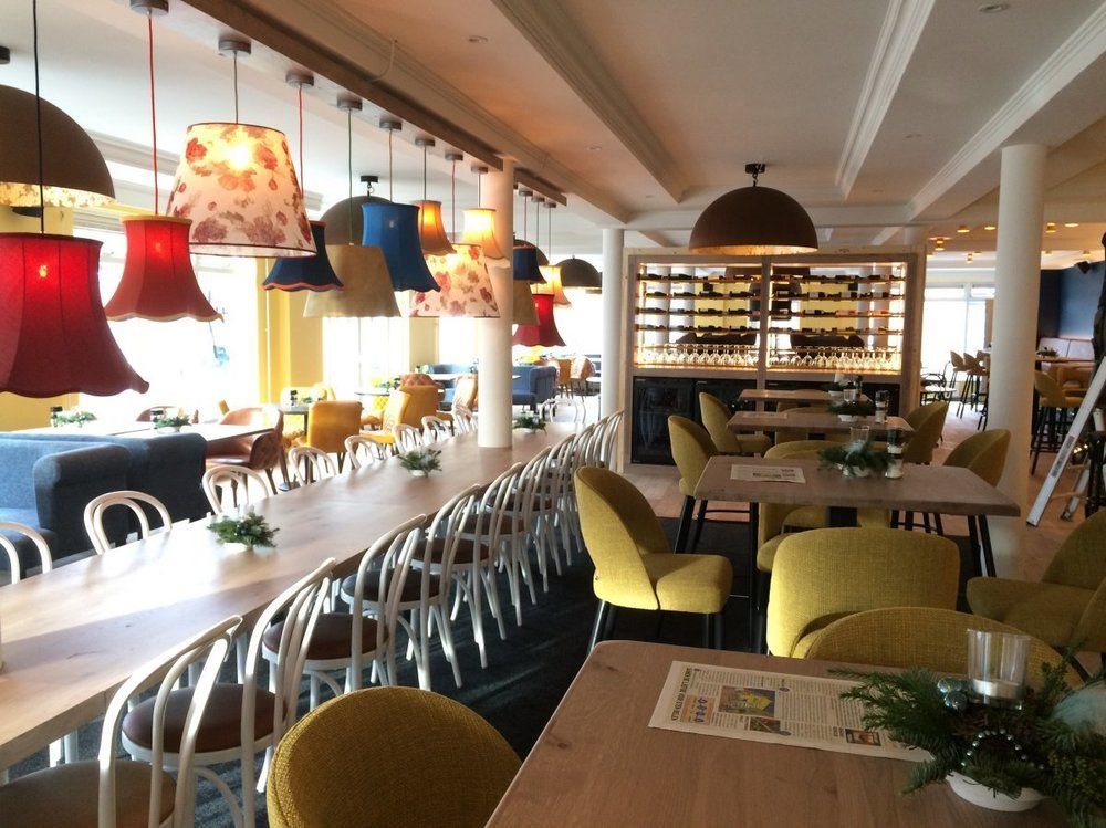 Vincents Bed&Bistro Hotel Etten-Leur Kültér fotó